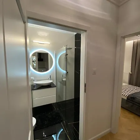 Apartamenty Jagiellonskie Jurowiecka 15 Białystok Zewnętrze zdjęcie
