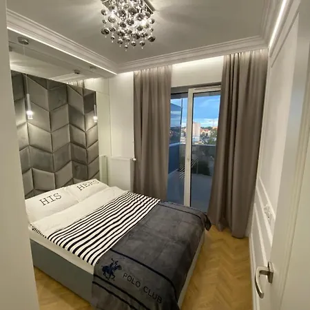 Apartamenty Jagiellonskie Jurowiecka 15 Białystok Zewnętrze zdjęcie