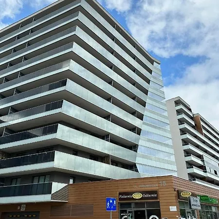 Apartamenty Jagiellonskie Jurowiecka 15 Białystok Zewnętrze zdjęcie