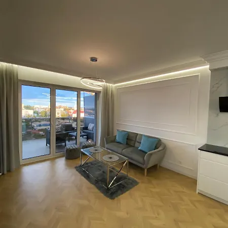 Apartamenty Jagiellonskie Jurowiecka 15 Białystok Zewnętrze zdjęcie