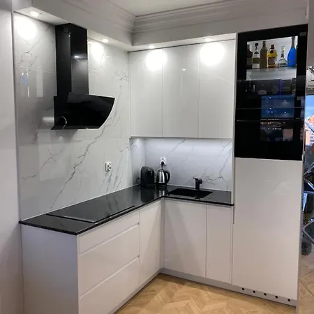 Apartamenty Jagiellonskie Jurowiecka 15 Białystok Zewnętrze zdjęcie