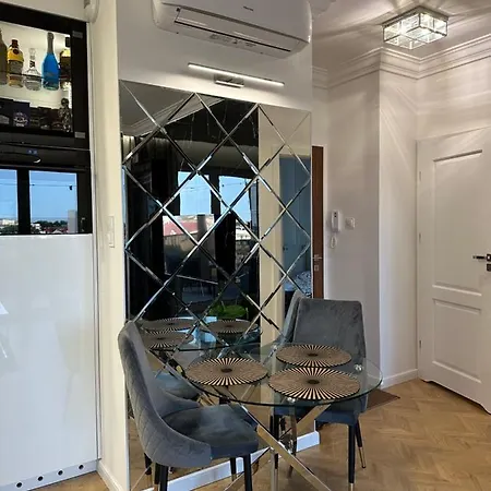 Apartamenty Jagiellonskie Jurowiecka 15 Białystok Zewnętrze zdjęcie