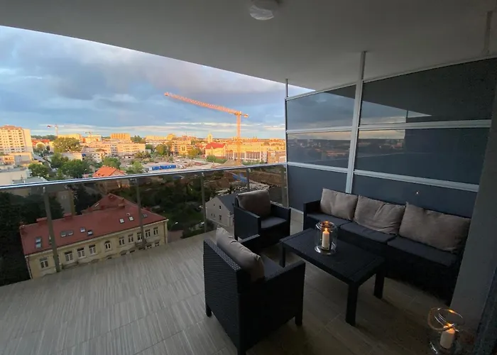 Apartamenty Jagiellonskie Jurowiecka 15