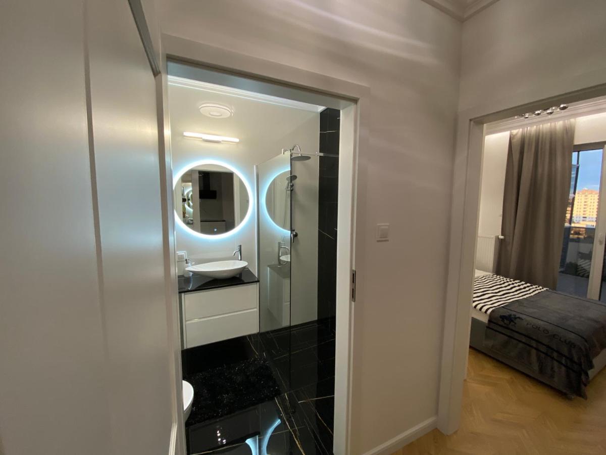 Apartment Jagiellonskie Jurowiecka 15 *