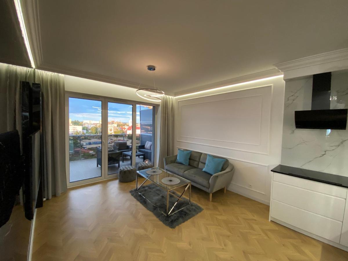 Apartment Jagiellonskie Jurowiecka 15 *