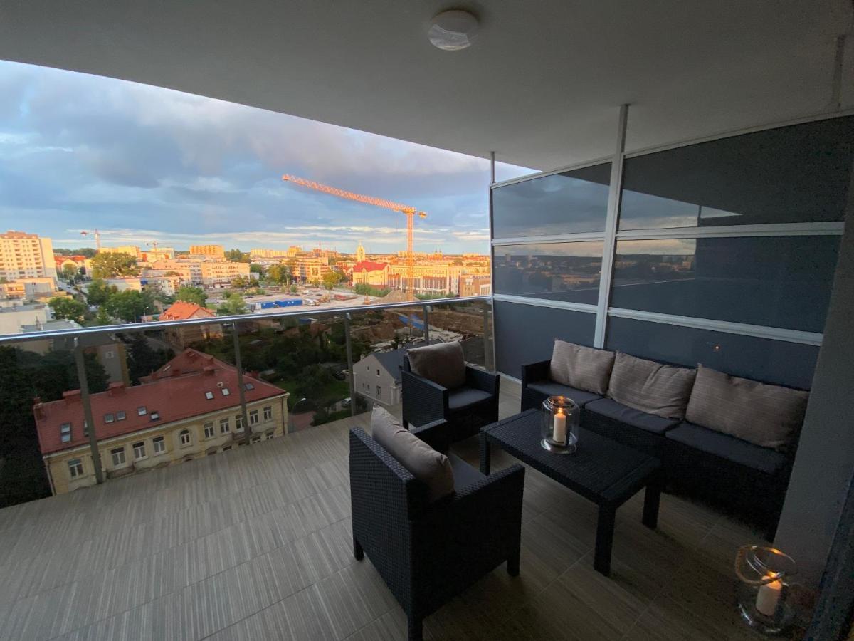 Jagiellonskie Jurowiecka 15 Apartment Bialystok